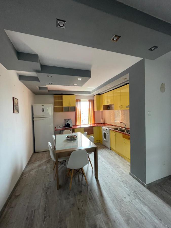 Lovely 3 Bedrooms Apartament أرادايا المظهر الخارجي الصورة